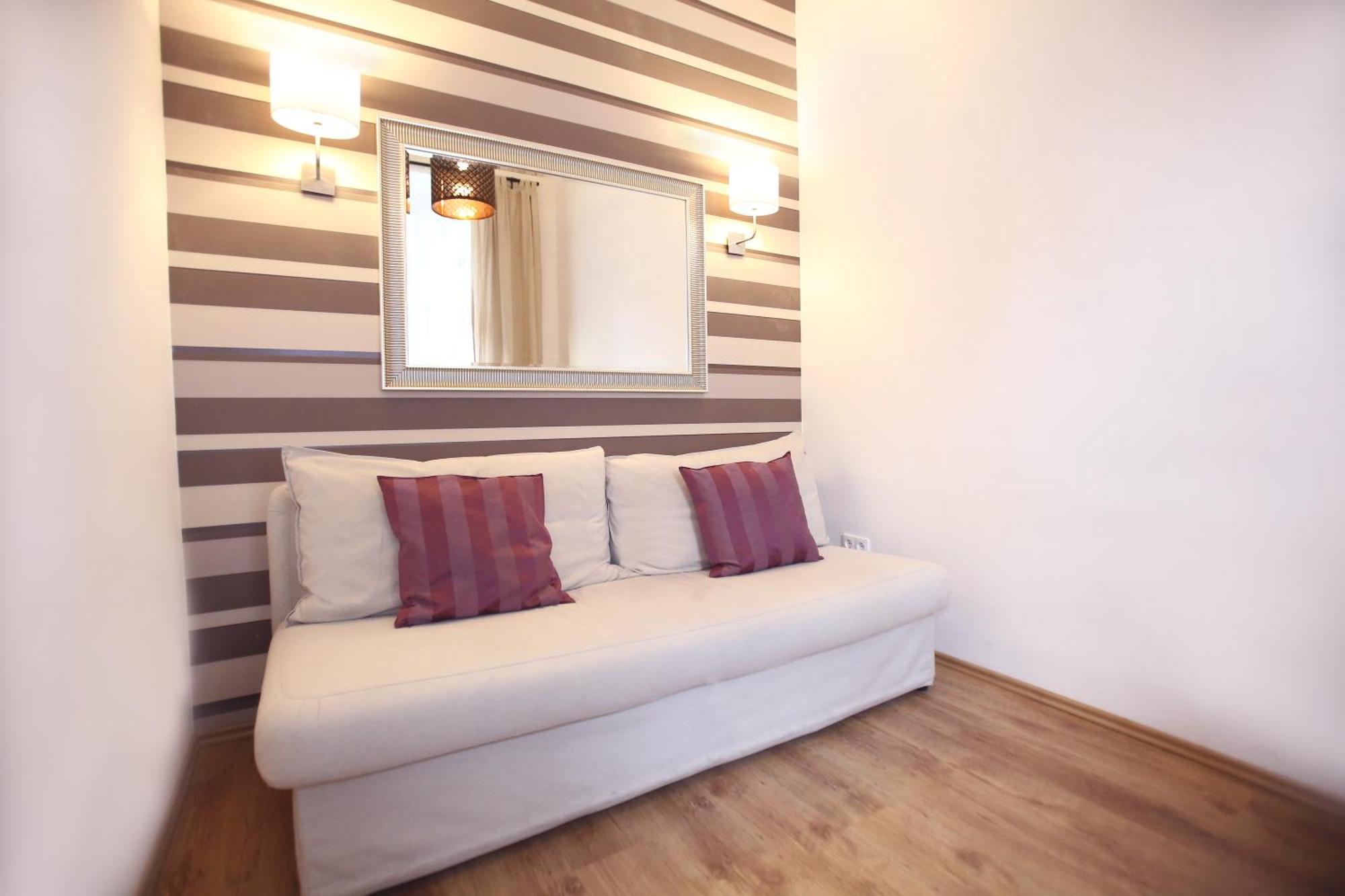 Venus Apartments - Dohany Street I بودابست المظهر الخارجي الصورة