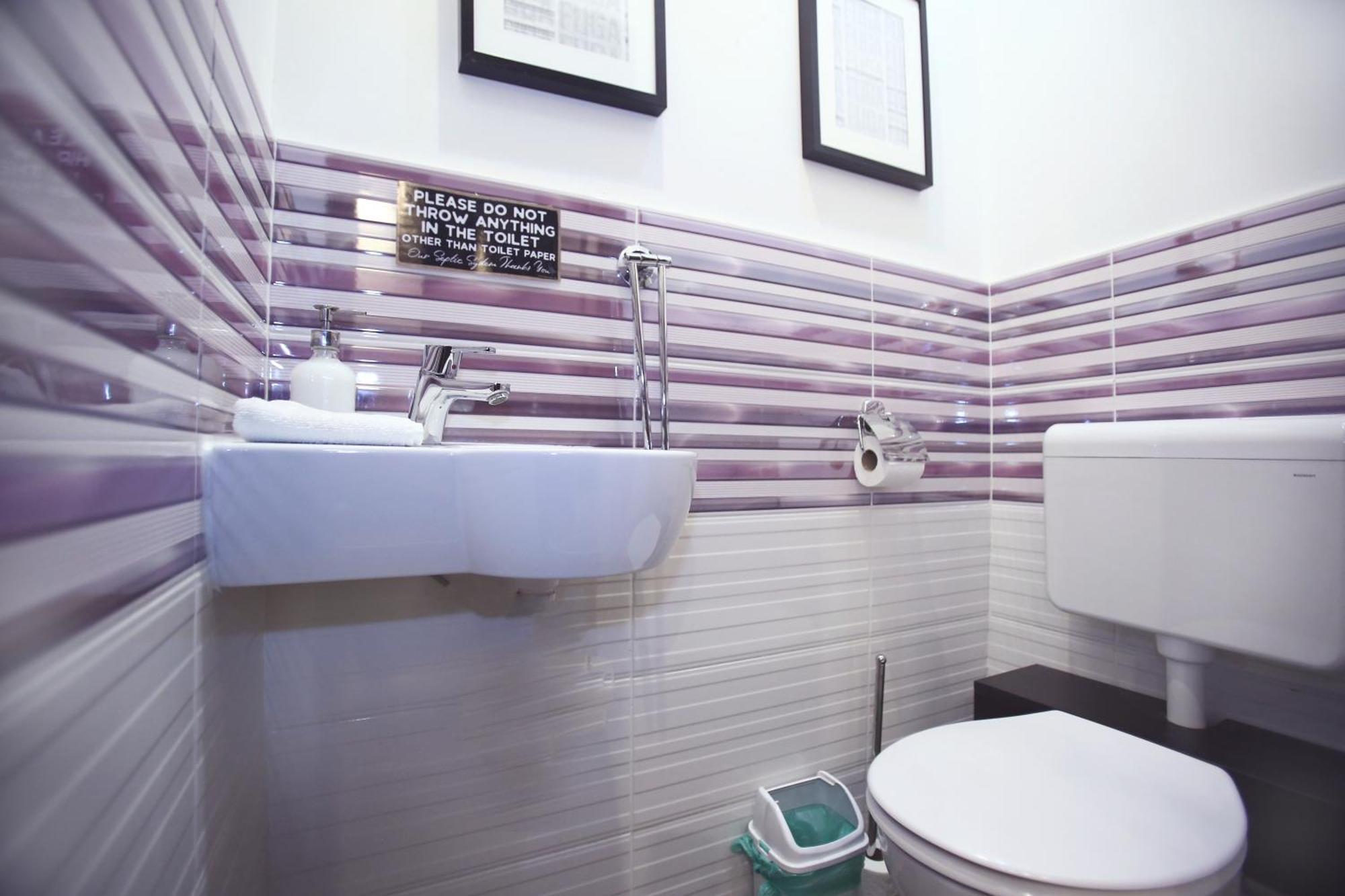 Venus Apartments - Dohany Street I بودابست المظهر الخارجي الصورة